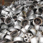 pret aluminiu fier vechi