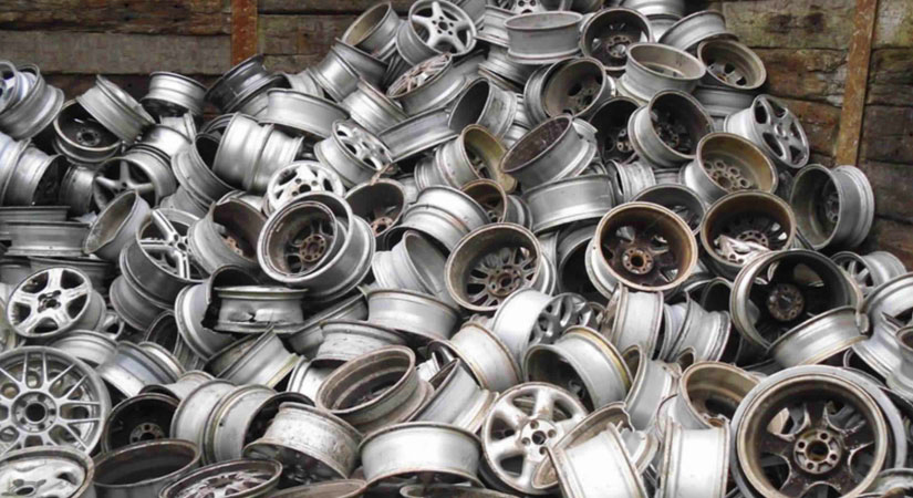 Prețul aluminiului vechi: Ce trebuie să știi